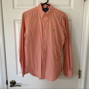 Men’s Polo Ralph Lauren Button Down